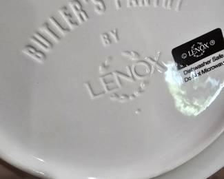 Butler's Pantry by Lenox