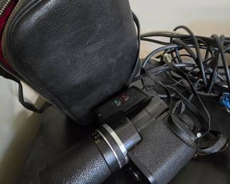 monocular