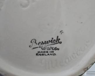 Beswick