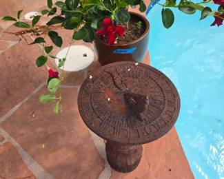 Sundial