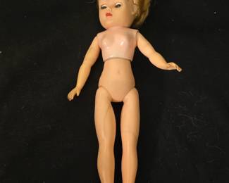 Ideal Doll