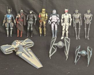 Star Wars