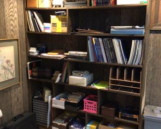 Office equipment
