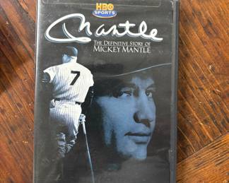 DVD