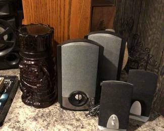 Speakers