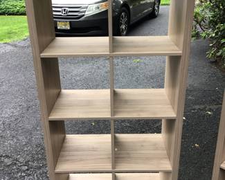 Book shelf