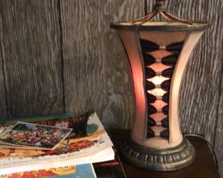 Lamp