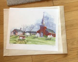 Watercolor