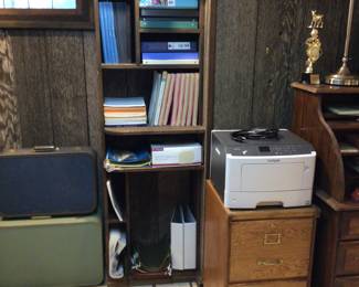Office equipment