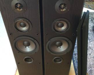 Speakers