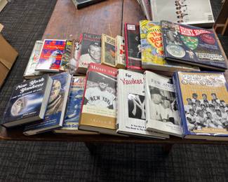 Books