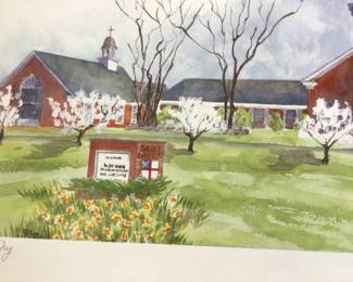 Watercolor