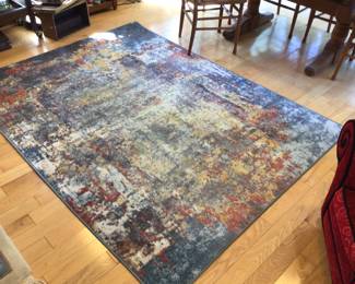 Area rug