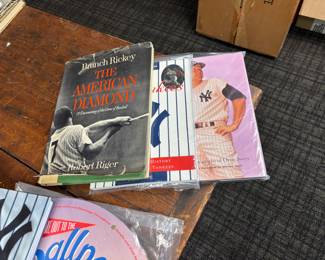 Books