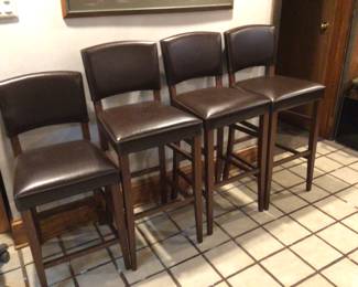 Bar chairs