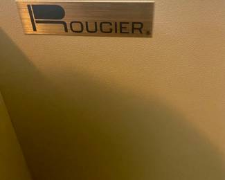 Roger Rougier