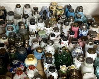 Victorian shakers