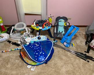 baby containers