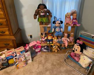 kids toys