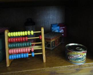 abacus