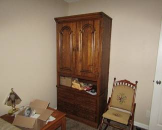 armoire type cabinet