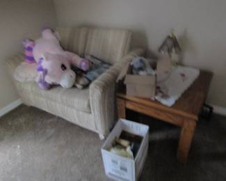 hide a bed (single) couch