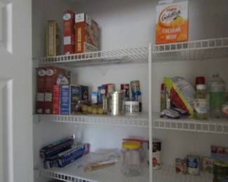 pantry