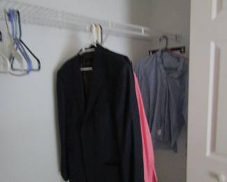 men's suit jackets