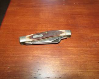 old timer knife