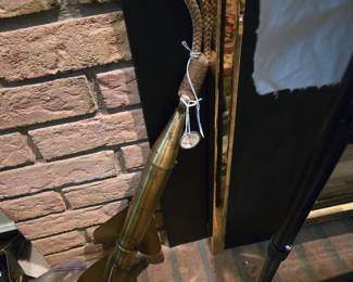 English by Massey, ships log