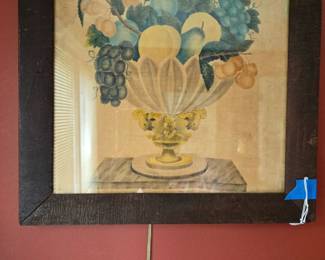 Original theorem, c.1840