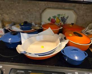 Le Creuset
