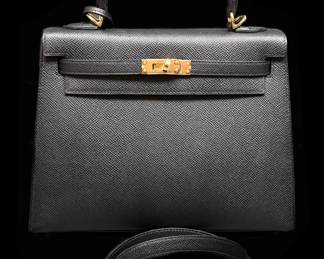Hermès Kelly Bag