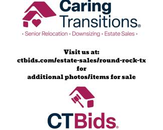 VISIT US AT CTBIDS3