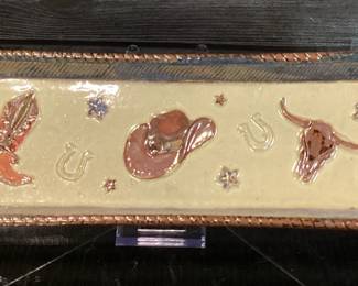 Canyon Ranch Texas Treat Tray