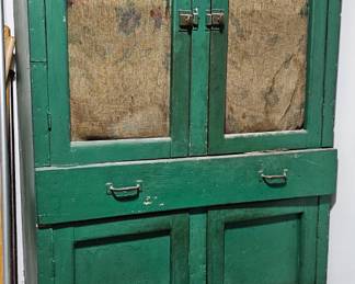 greencabinet