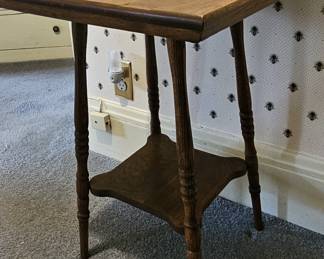 halltable