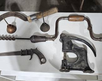 tools