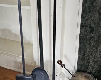 fireplacetools