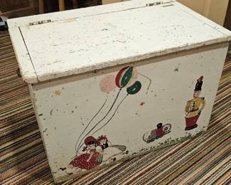 toybox