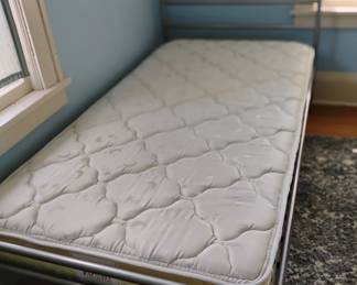 twinbed