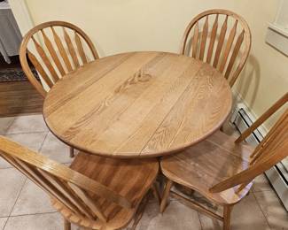 dinetteset