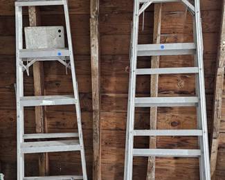 ladders