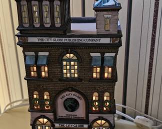christmashousetall