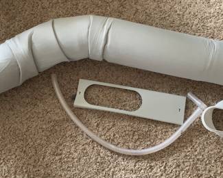 AC unit accessories