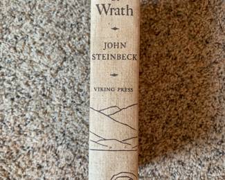 100’s of books many rare/first/early editions