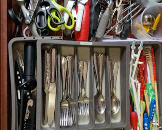 Cutlery