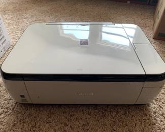 Canon printer