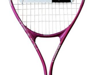 NEW Wilson Triumph Tennis Racquet