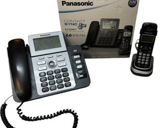 Panasonic Phone System